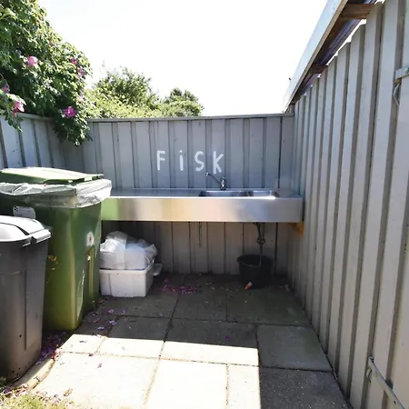 Assens With A Fireplace 03 Ferienhaus Assens