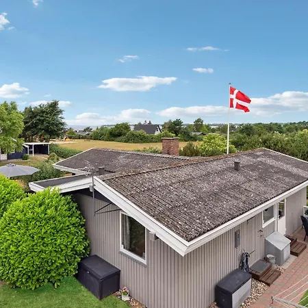 With A Fireplace 03 * Assens