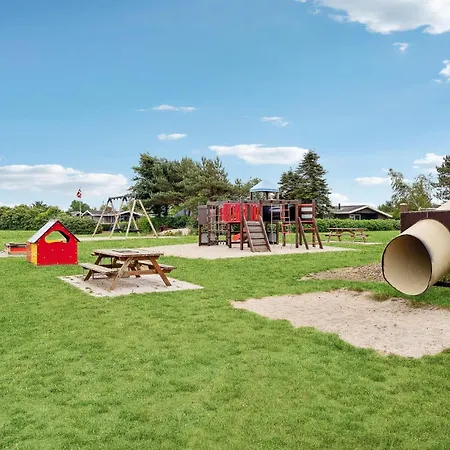 Ferienhaus Assens With A Fireplace 03