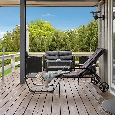 3 Bedroom Lovely Home In Assens