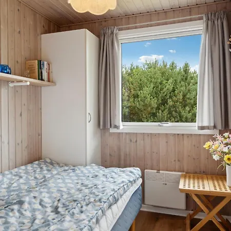 3 Bedroom Lovely Home In Assens Nyaraló