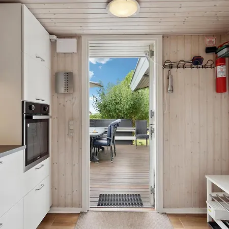 3 Bedroom Lovely Home In Assens