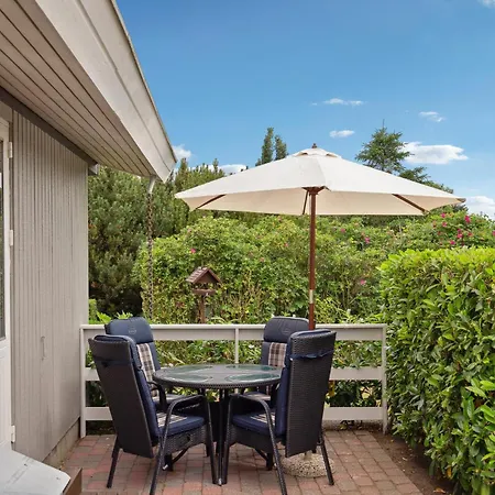 Stunning In Assens With Kitchen Holiday home Naes (Funen)