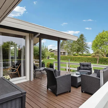 3 Bedroom Lovely Home In Assens
