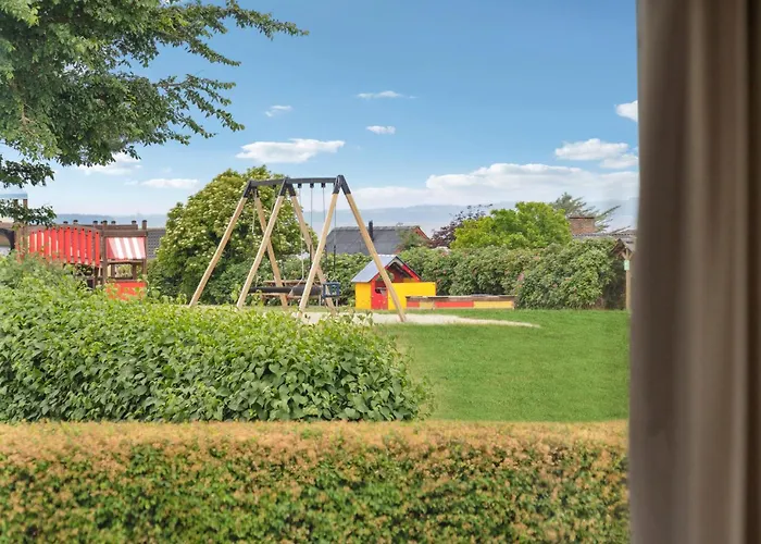 Feriehus With A Fireplace 03 Assens