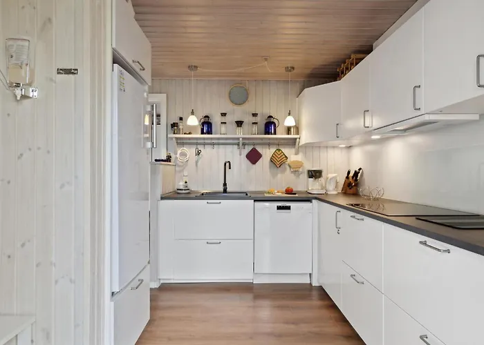 With A Fireplace 03 *